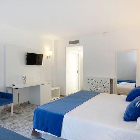 קן פסטייה Hotel Ilusion Calma & Spa מראה חיצוני תמונה