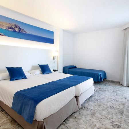 קן פסטייה Hotel Ilusion Calma & Spa מראה חיצוני תמונה