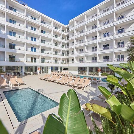 קן פסטייה Hotel Ilusion Calma & Spa מראה חיצוני תמונה