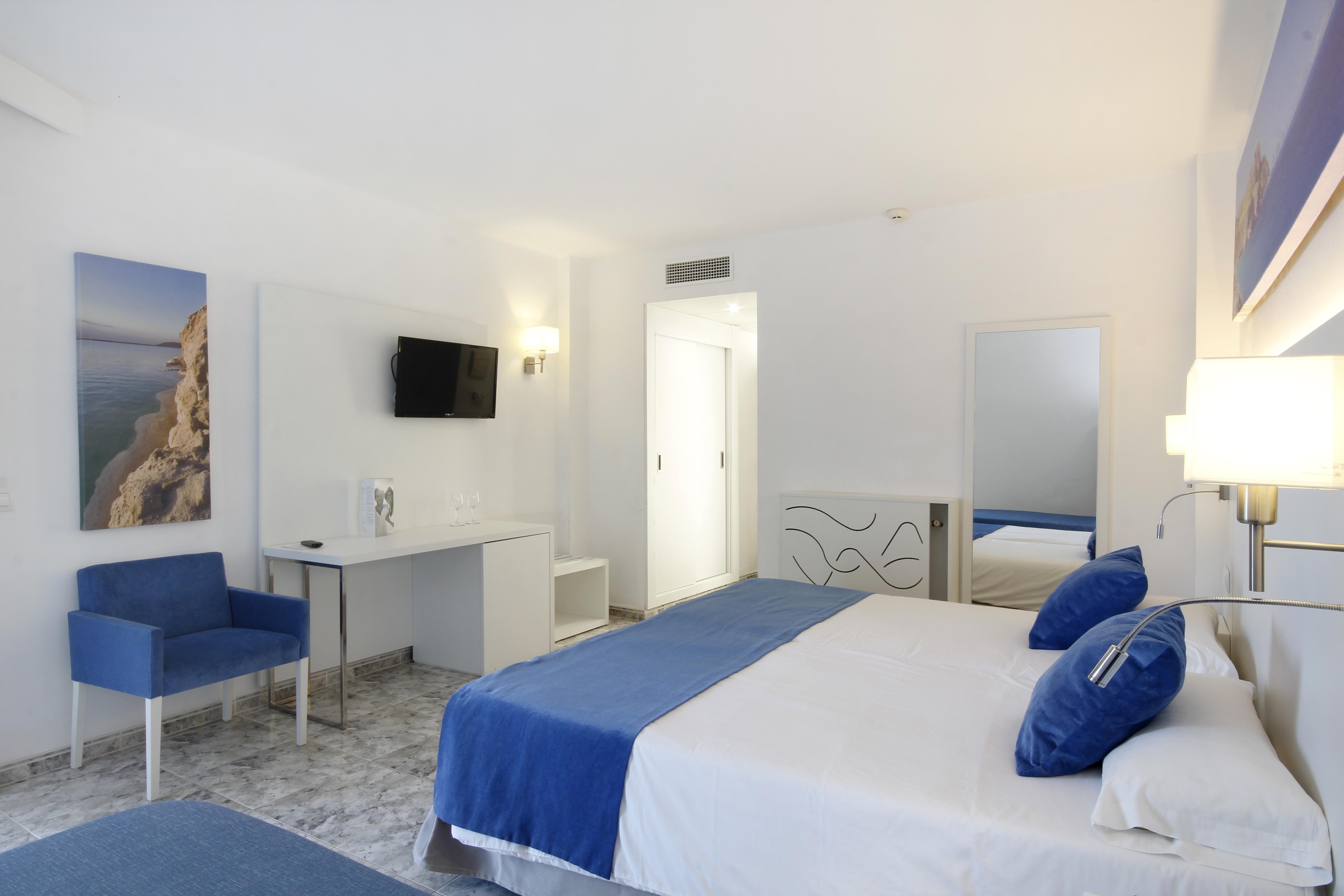קן פסטייה Hotel Ilusion Calma & Spa מראה חיצוני תמונה