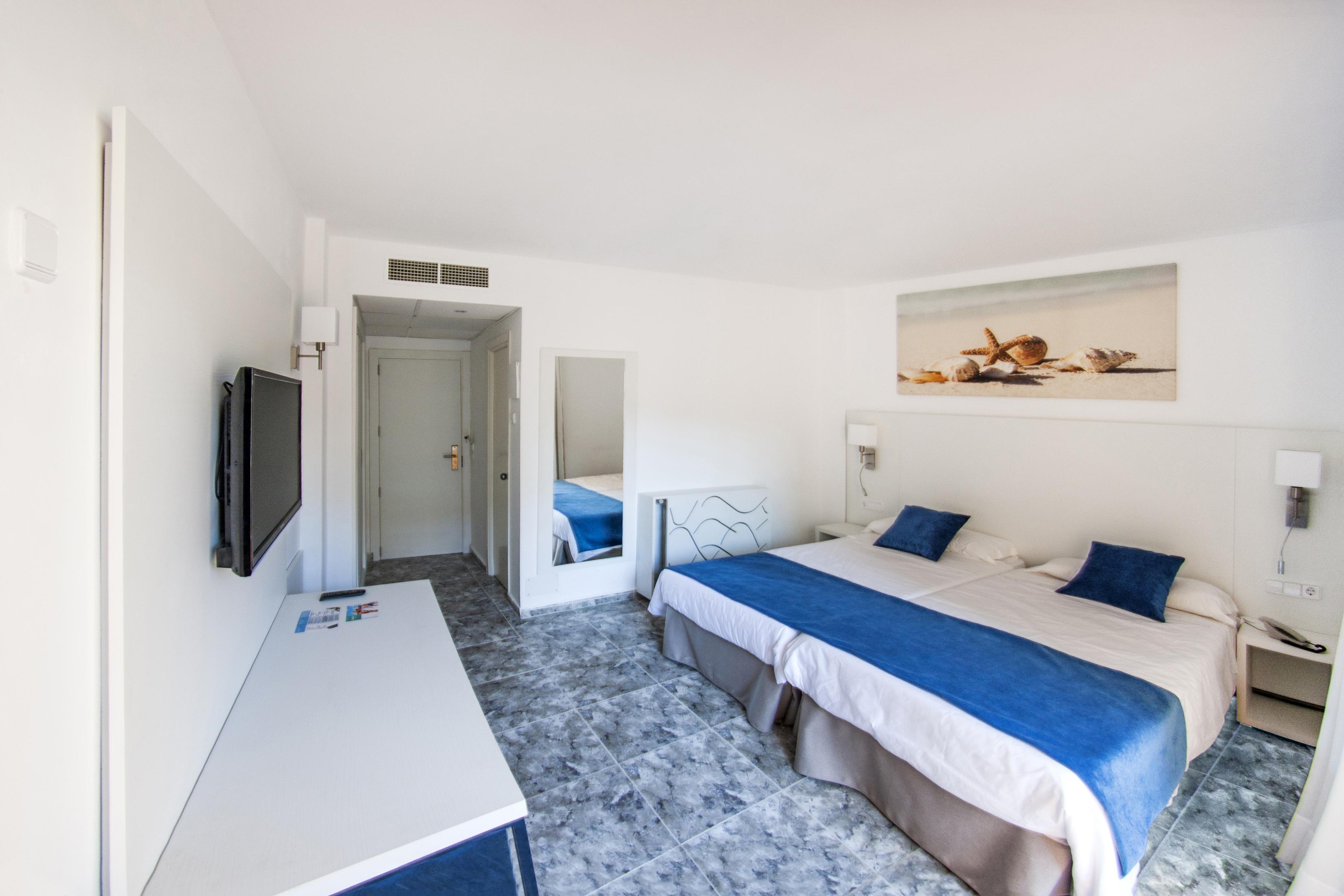 קן פסטייה Hotel Ilusion Calma & Spa מראה חיצוני תמונה