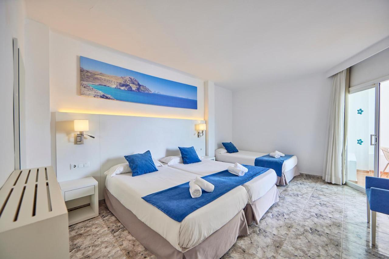 קן פסטייה Hotel Ilusion Calma & Spa מראה חיצוני תמונה