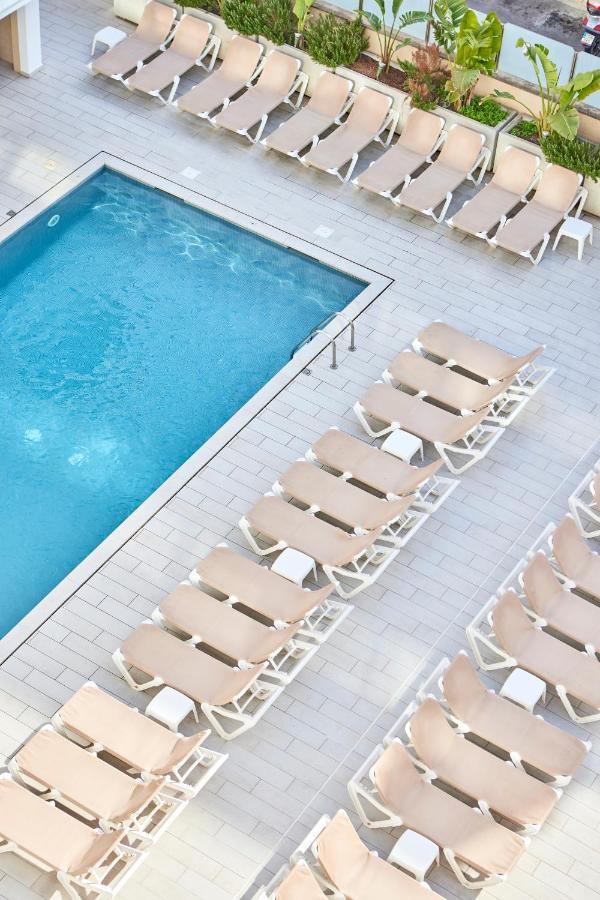 קן פסטייה Hotel Ilusion Calma & Spa מראה חיצוני תמונה