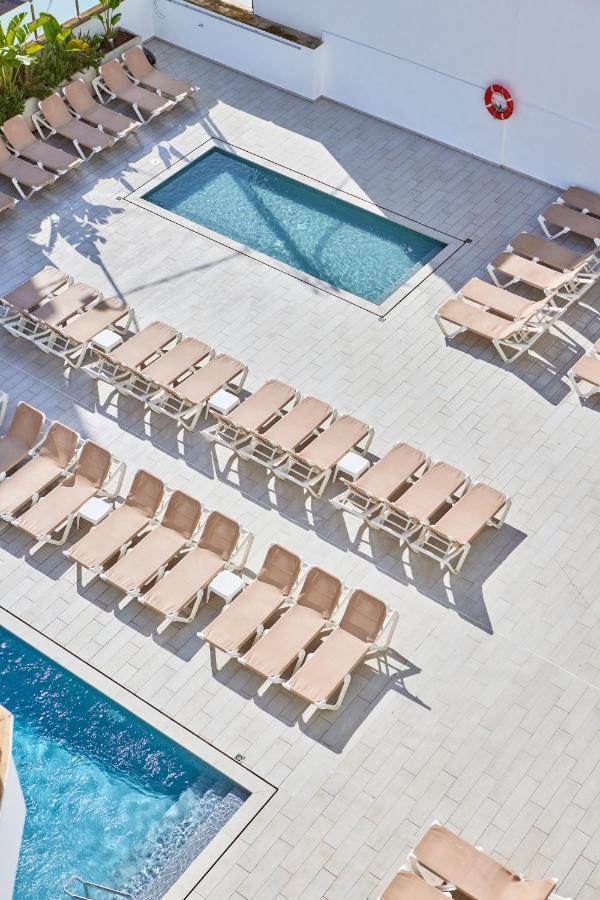 קן פסטייה Hotel Ilusion Calma & Spa מראה חיצוני תמונה