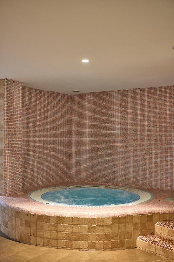 קן פסטייה Hotel Ilusion Calma & Spa מראה חיצוני תמונה