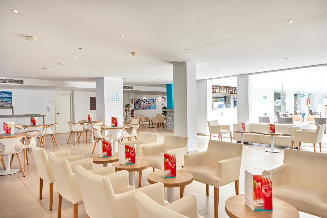קן פסטייה Hotel Ilusion Calma & Spa מראה חיצוני תמונה