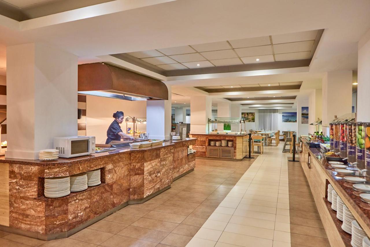 קן פסטייה Hotel Ilusion Calma & Spa מראה חיצוני תמונה