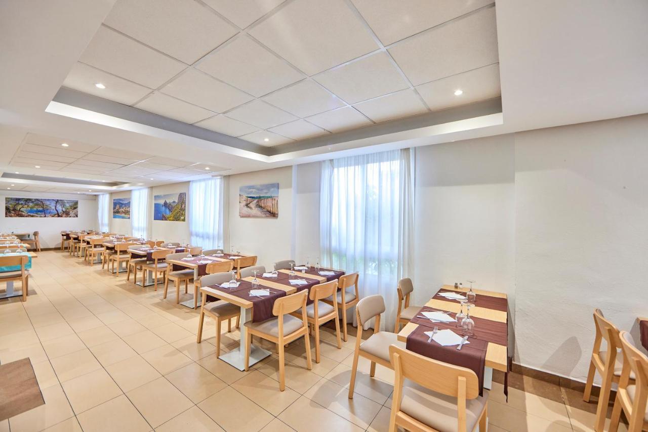 קן פסטייה Hotel Ilusion Calma & Spa מראה חיצוני תמונה