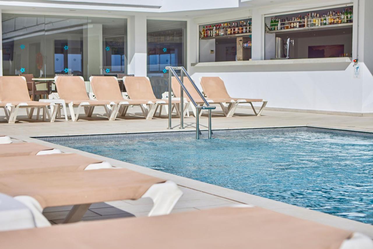 קן פסטייה Hotel Ilusion Calma & Spa מראה חיצוני תמונה