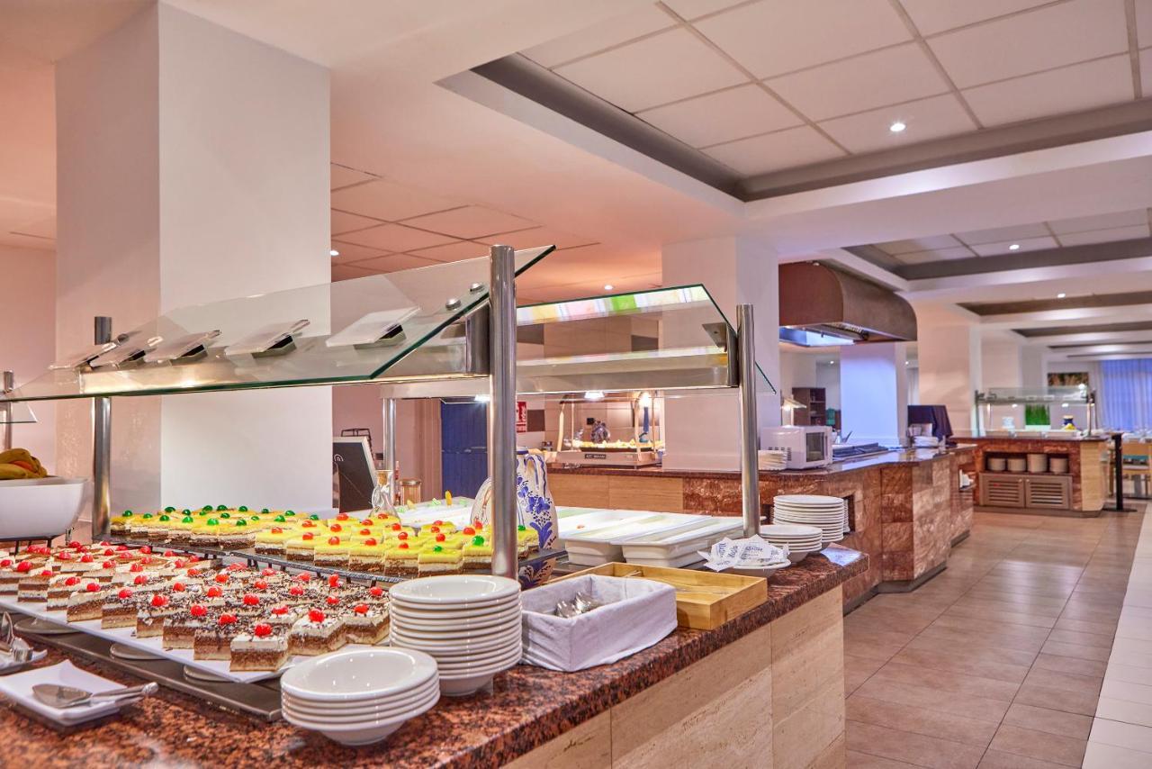 קן פסטייה Hotel Ilusion Calma & Spa מראה חיצוני תמונה