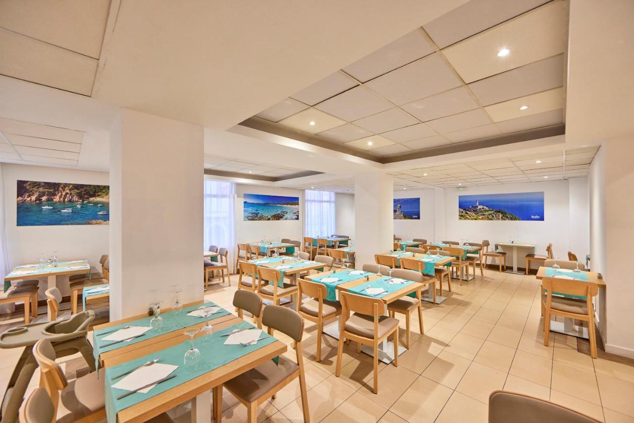 קן פסטייה Hotel Ilusion Calma & Spa מראה חיצוני תמונה