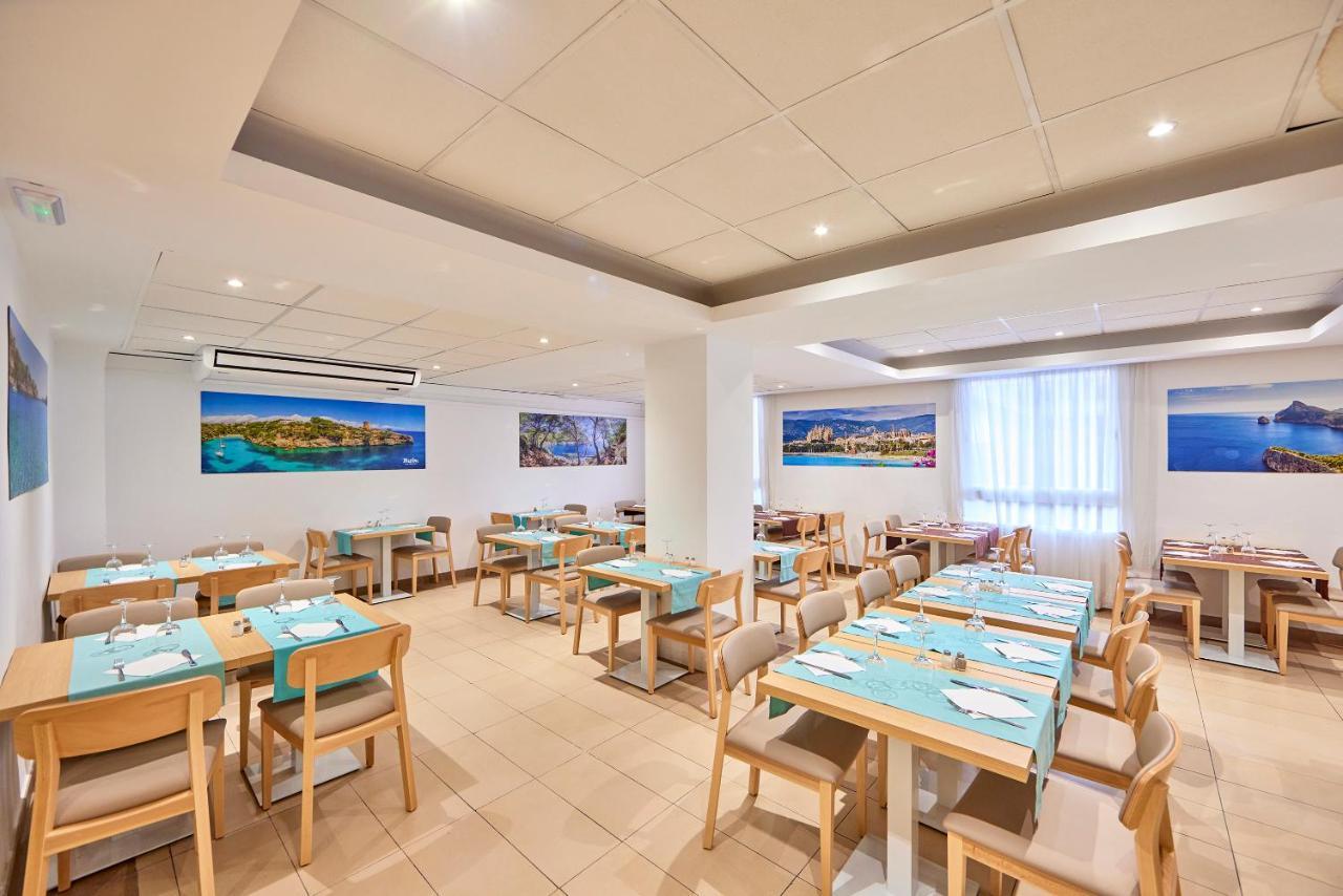 קן פסטייה Hotel Ilusion Calma & Spa מראה חיצוני תמונה
