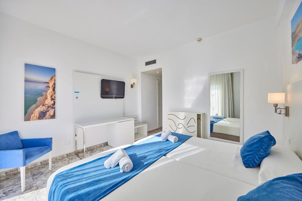 קן פסטייה Hotel Ilusion Calma & Spa מראה חיצוני תמונה