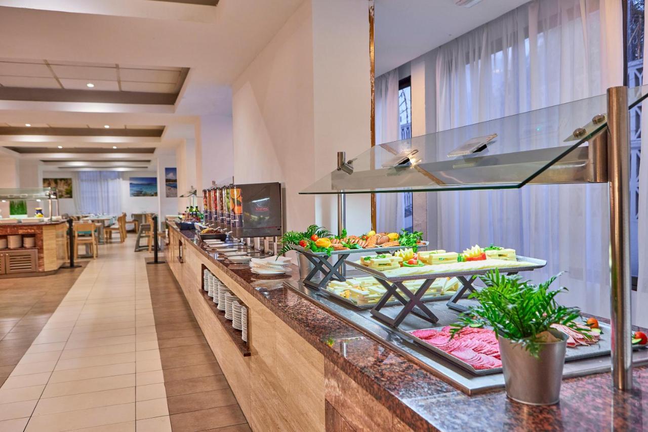קן פסטייה Hotel Ilusion Calma & Spa מראה חיצוני תמונה