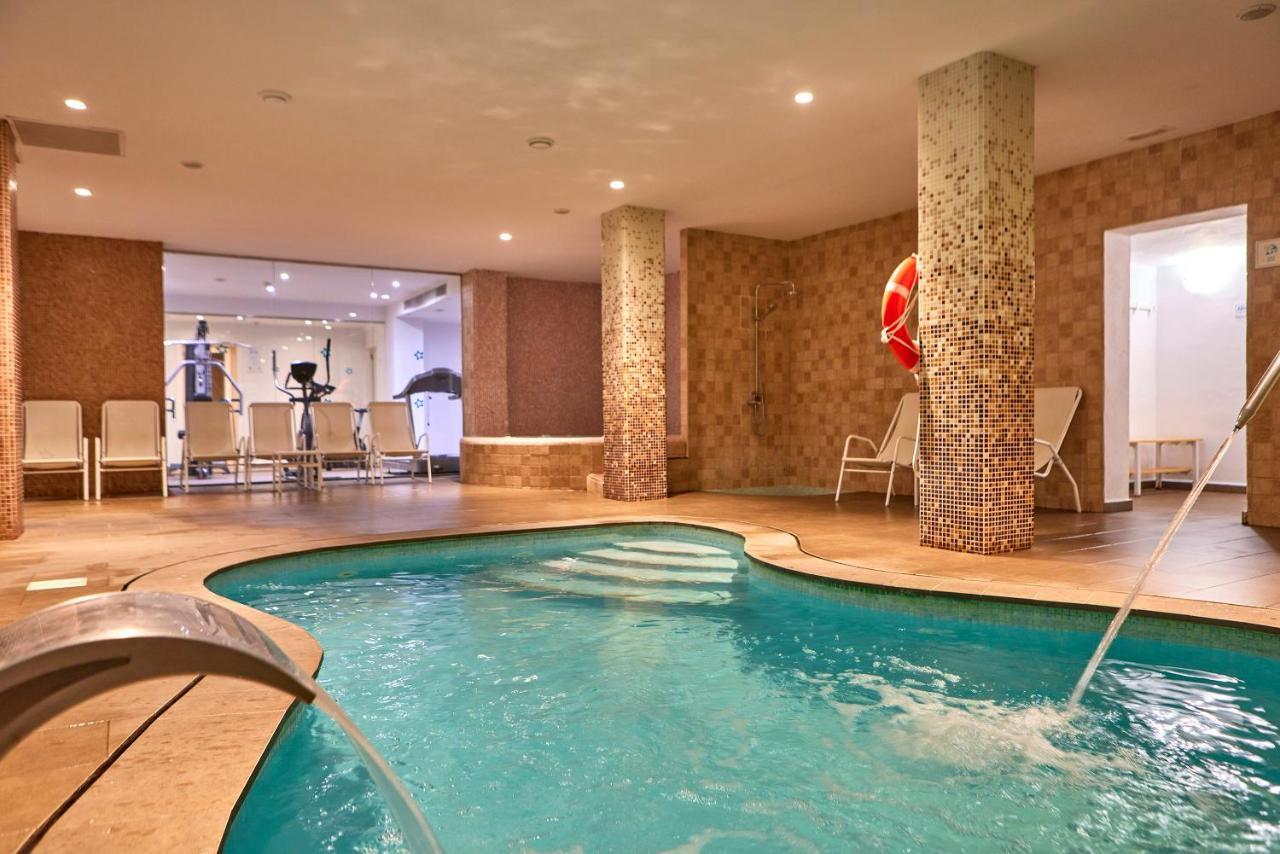 קן פסטייה Hotel Ilusion Calma & Spa מראה חיצוני תמונה