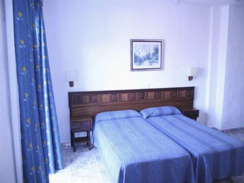 קן פסטייה Hotel Ilusion Calma & Spa מראה חיצוני תמונה