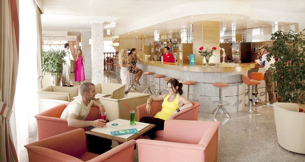 קן פסטייה Hotel Ilusion Calma & Spa מראה חיצוני תמונה