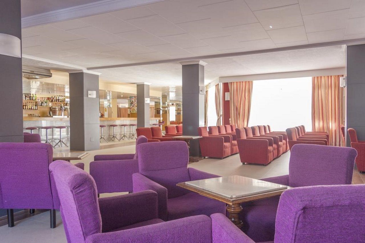 קן פסטייה Hotel Ilusion Calma & Spa מראה חיצוני תמונה