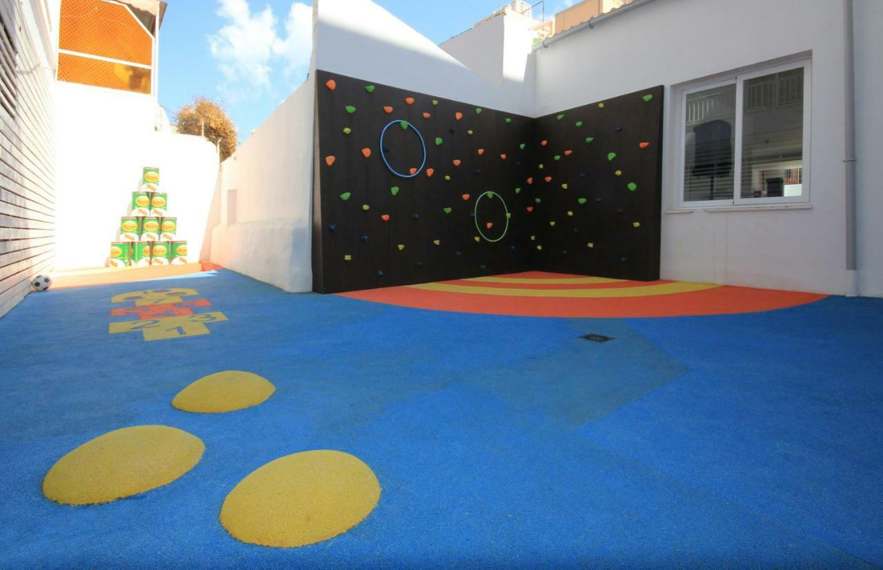קן פסטייה Hotel Ilusion Calma & Spa מראה חיצוני תמונה